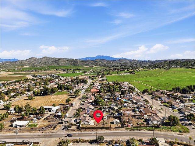 31275 Park Boulevard, Nuevo, CA 92567