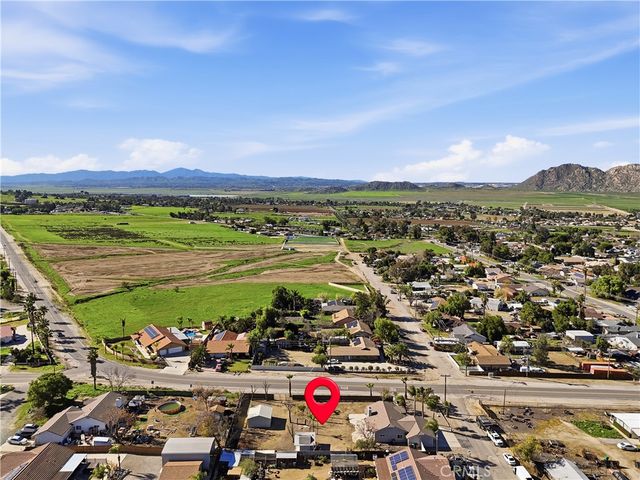 31275 Park Boulevard, Nuevo, CA 92567