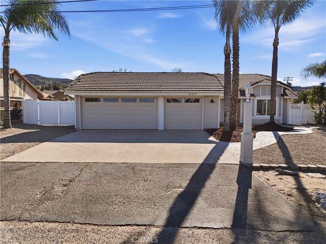 31275 Park Boulevard, Nuevo, CA 92567