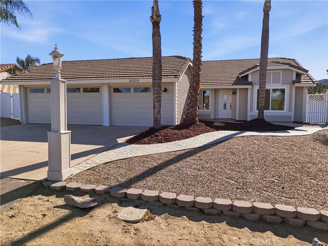 31275 Park Boulevard, Nuevo, CA 92567