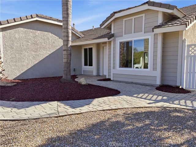 31275 Park Boulevard, Nuevo, CA 92567