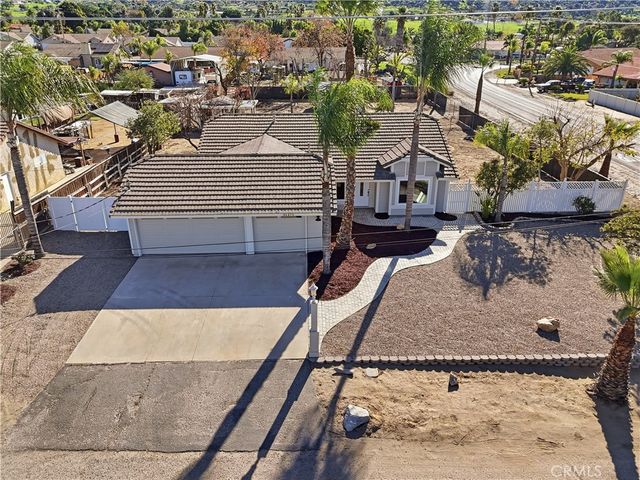 31275 Park Boulevard, Nuevo, CA 92567