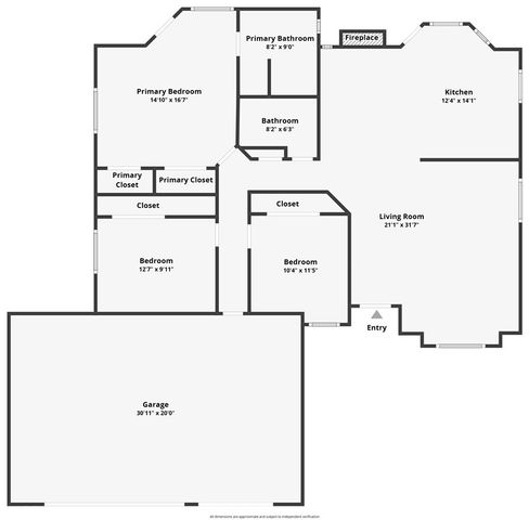 31275 Park Boulevard, Nuevo, CA 92567