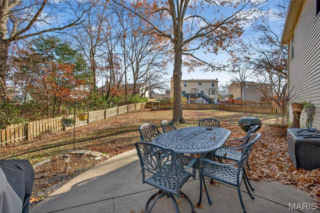 2 Walnut Creek Court, St Charles, MO 63304