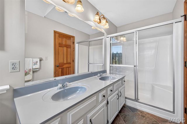 2 Walnut Creek Court, St Charles, MO 63304