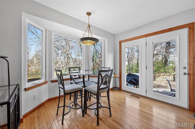 2 Walnut Creek Court, St Charles, MO 63304