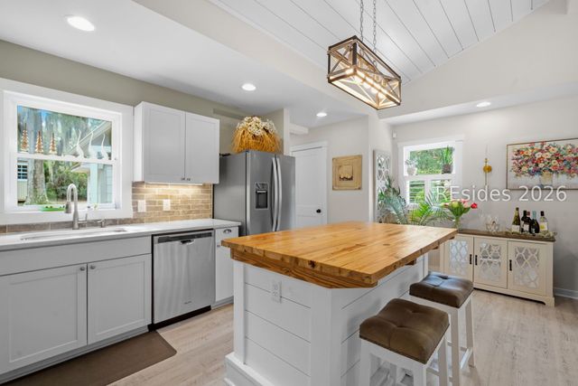 1902 Park Ave, Beaufort, SC 29902