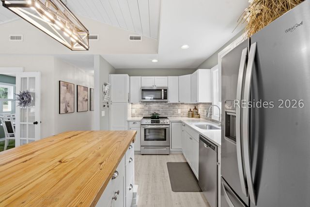 1902 Park Ave, Beaufort, SC 29902