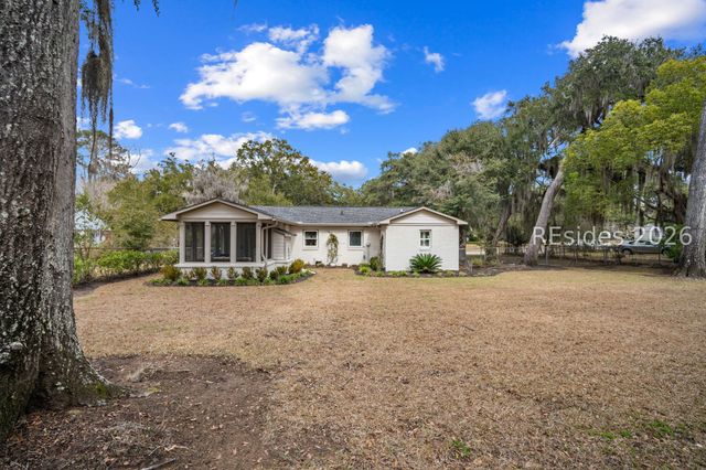 1902 Park Ave, Beaufort, SC 29902