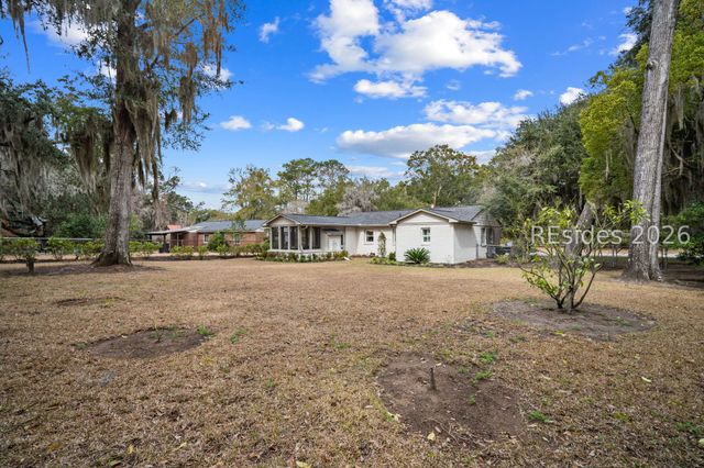 1902 Park Ave, Beaufort, SC 29902