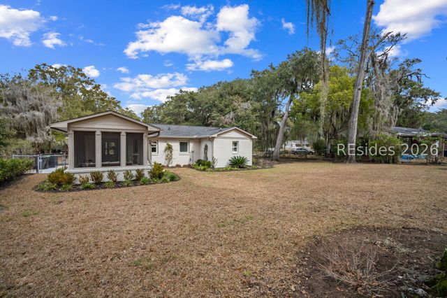 1902 Park Ave, Beaufort, SC 29902