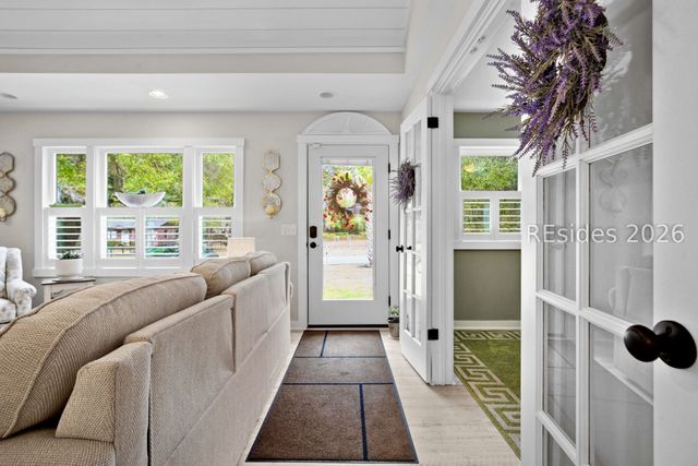 1902 Park Ave, Beaufort, SC 29902