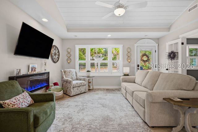 1902 Park Ave, Beaufort, SC 29902