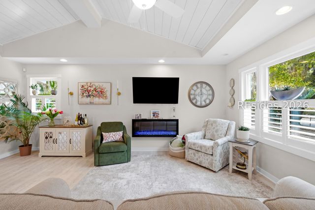 1902 Park Ave, Beaufort, SC 29902