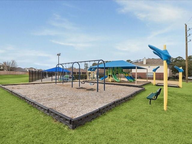 2515 Liza Court, Spring, TX 77388