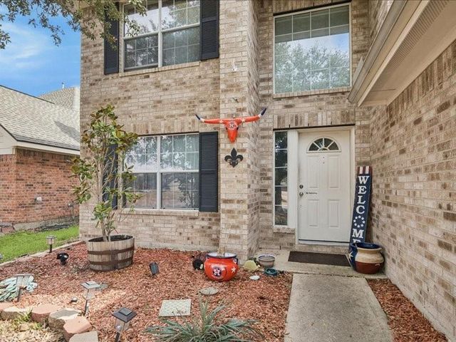2515 Liza Court, Spring, TX 77388