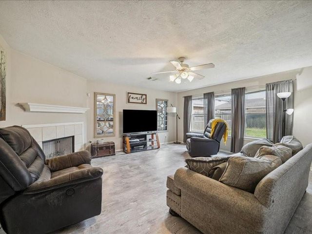 2515 Liza Court, Spring, TX 77388