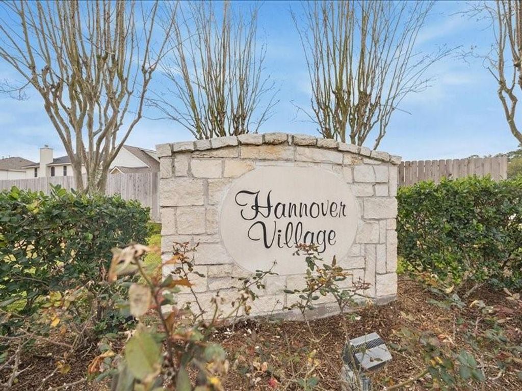 2515 Liza Court, Spring, TX 77388