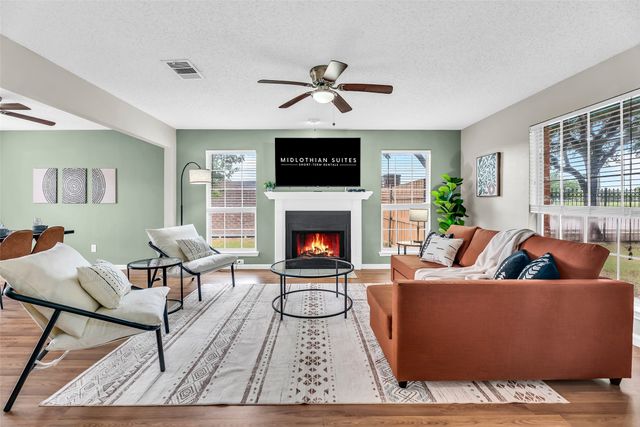 600 Ashcrest Court, Allen, TX 75002