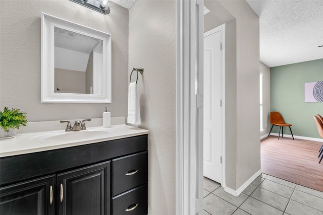 600 Ashcrest Court, Allen, TX 75002