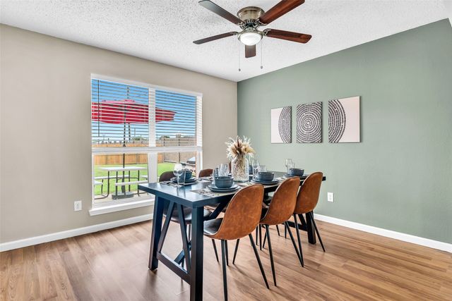 600 Ashcrest Court, Allen, TX 75002