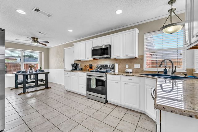 600 Ashcrest Court, Allen, TX 75002