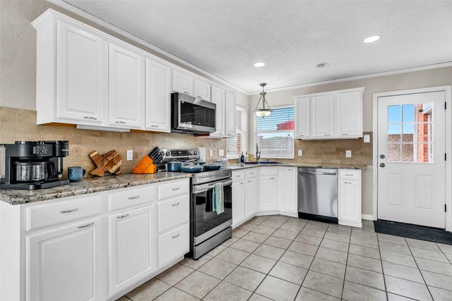 600 Ashcrest Court, Allen, TX 75002