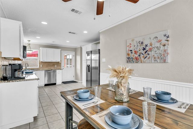 600 Ashcrest Court, Allen, TX 75002