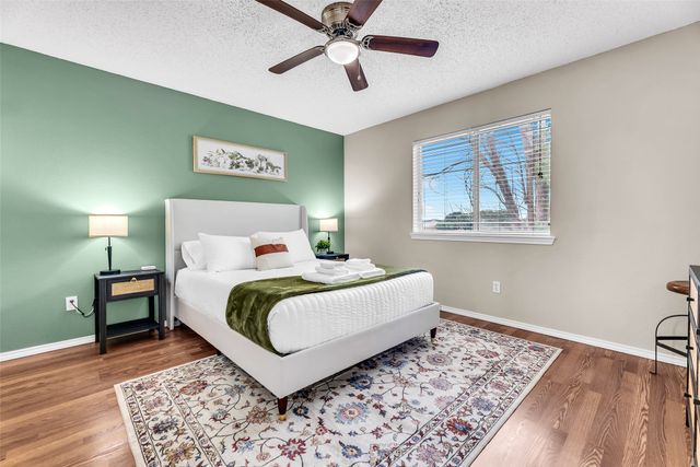 600 Ashcrest Court, Allen, TX 75002