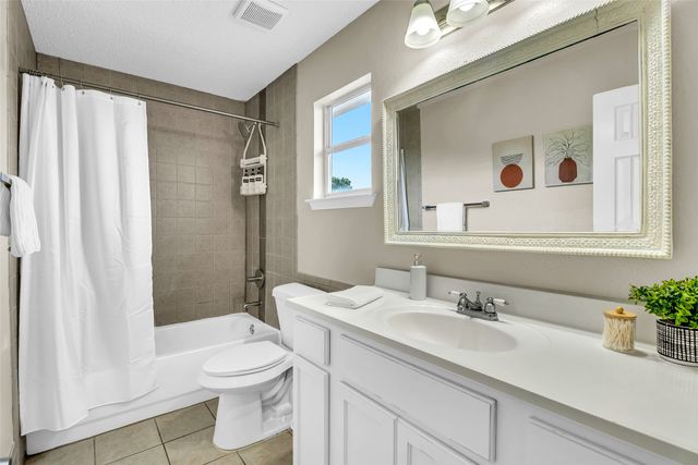 600 Ashcrest Court, Allen, TX 75002