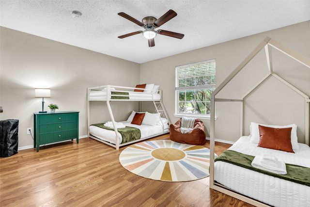 600 Ashcrest Court, Allen, TX 75002