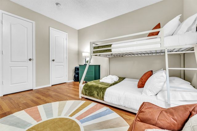 600 Ashcrest Court, Allen, TX 75002