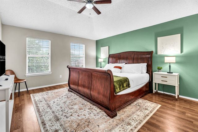 600 Ashcrest Court, Allen, TX 75002