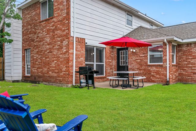 600 Ashcrest Court, Allen, TX 75002