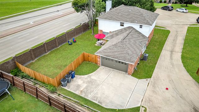 600 Ashcrest Court, Allen, TX 75002