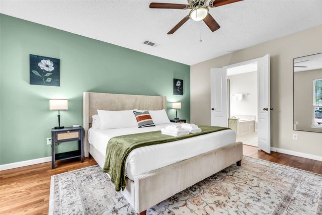 600 Ashcrest Court, Allen, TX 75002