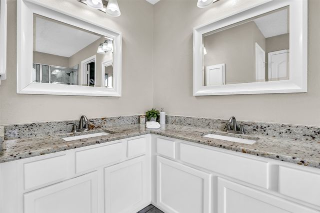 600 Ashcrest Court, Allen, TX 75002