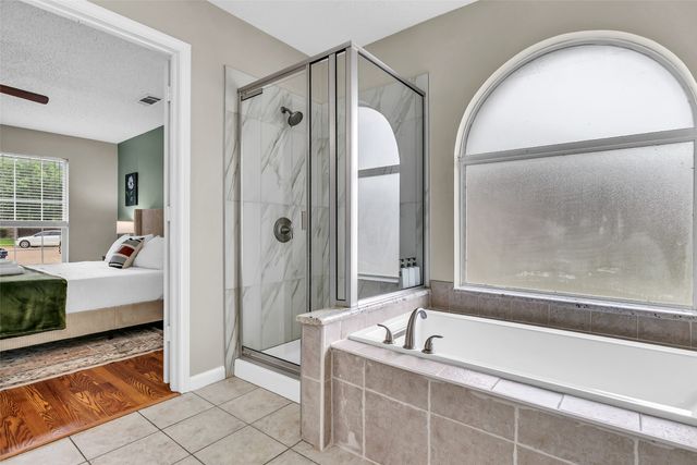 600 Ashcrest Court, Allen, TX 75002