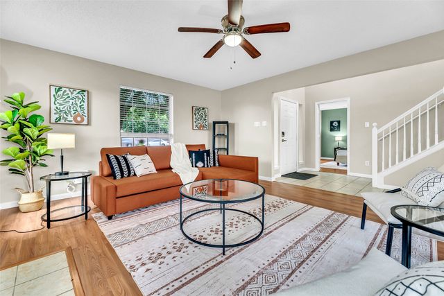 600 Ashcrest Court, Allen, TX 75002