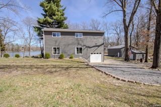 10510 E Orange Street, Monterey, IN 46960