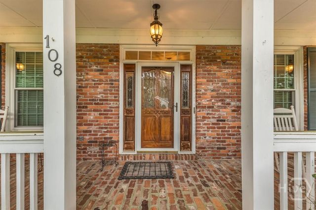 108 Radick Drive, Savannah, GA 31406