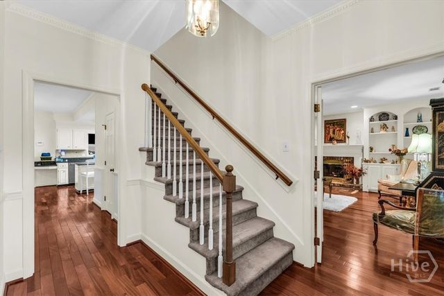 108 Radick Drive, Savannah, GA 31406