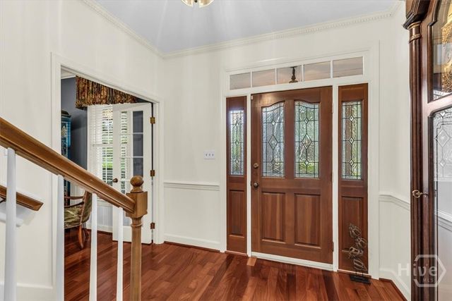 108 Radick Drive, Savannah, GA 31406