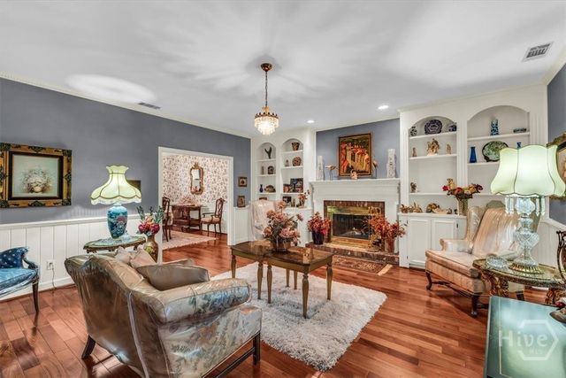 108 Radick Drive, Savannah, GA 31406