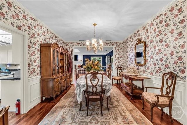 108 Radick Drive, Savannah, GA 31406