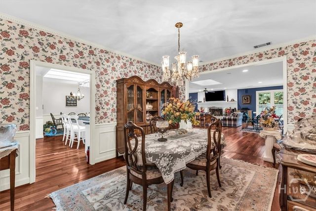 108 Radick Drive, Savannah, GA 31406