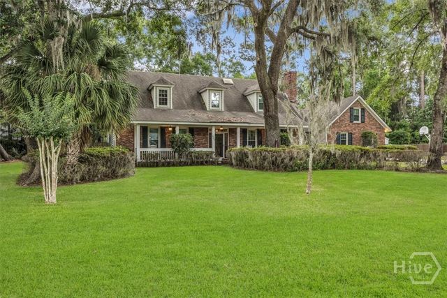 108 Radick Drive, Savannah, GA 31406