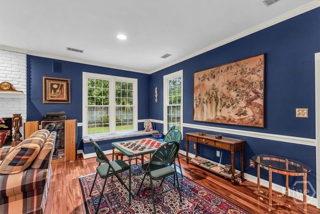 108 Radick Drive, Savannah, GA 31406