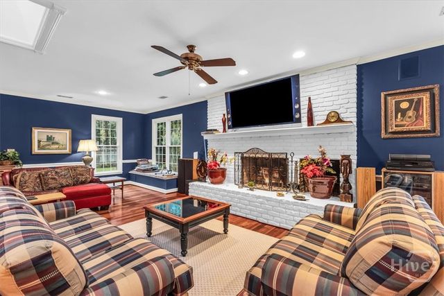 108 Radick Drive, Savannah, GA 31406
