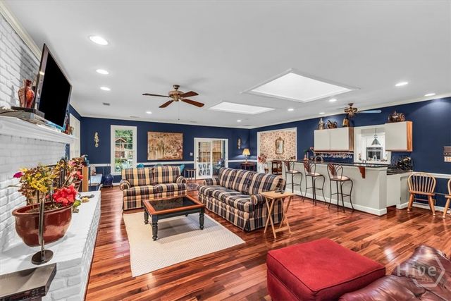 108 Radick Drive, Savannah, GA 31406